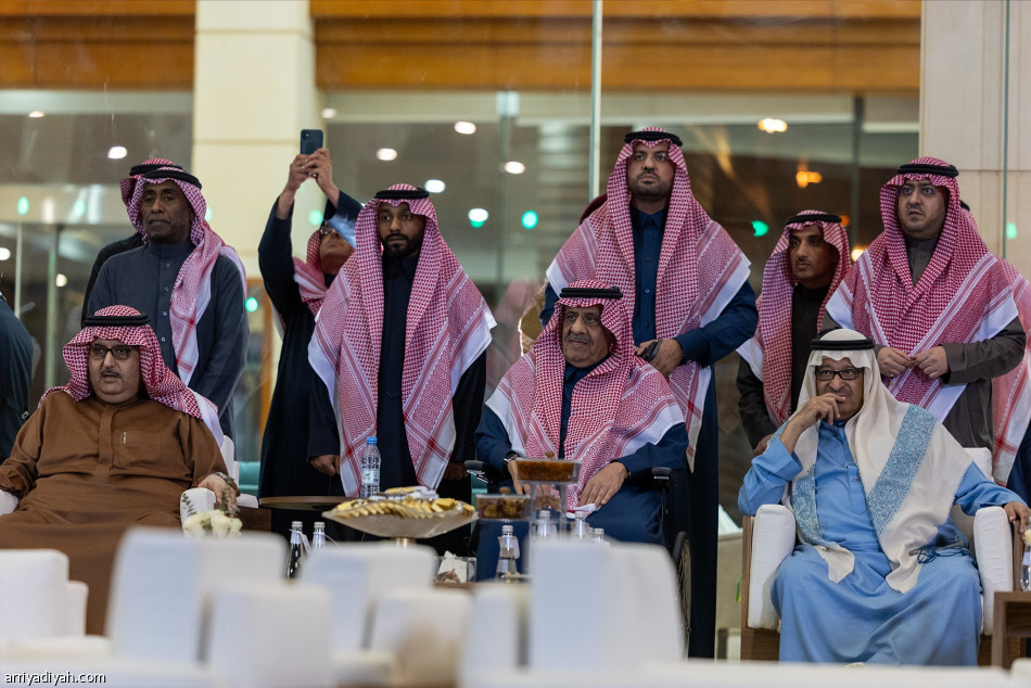 ختام مهرجان الجواد العربي 2026 وتتويج الأبطال