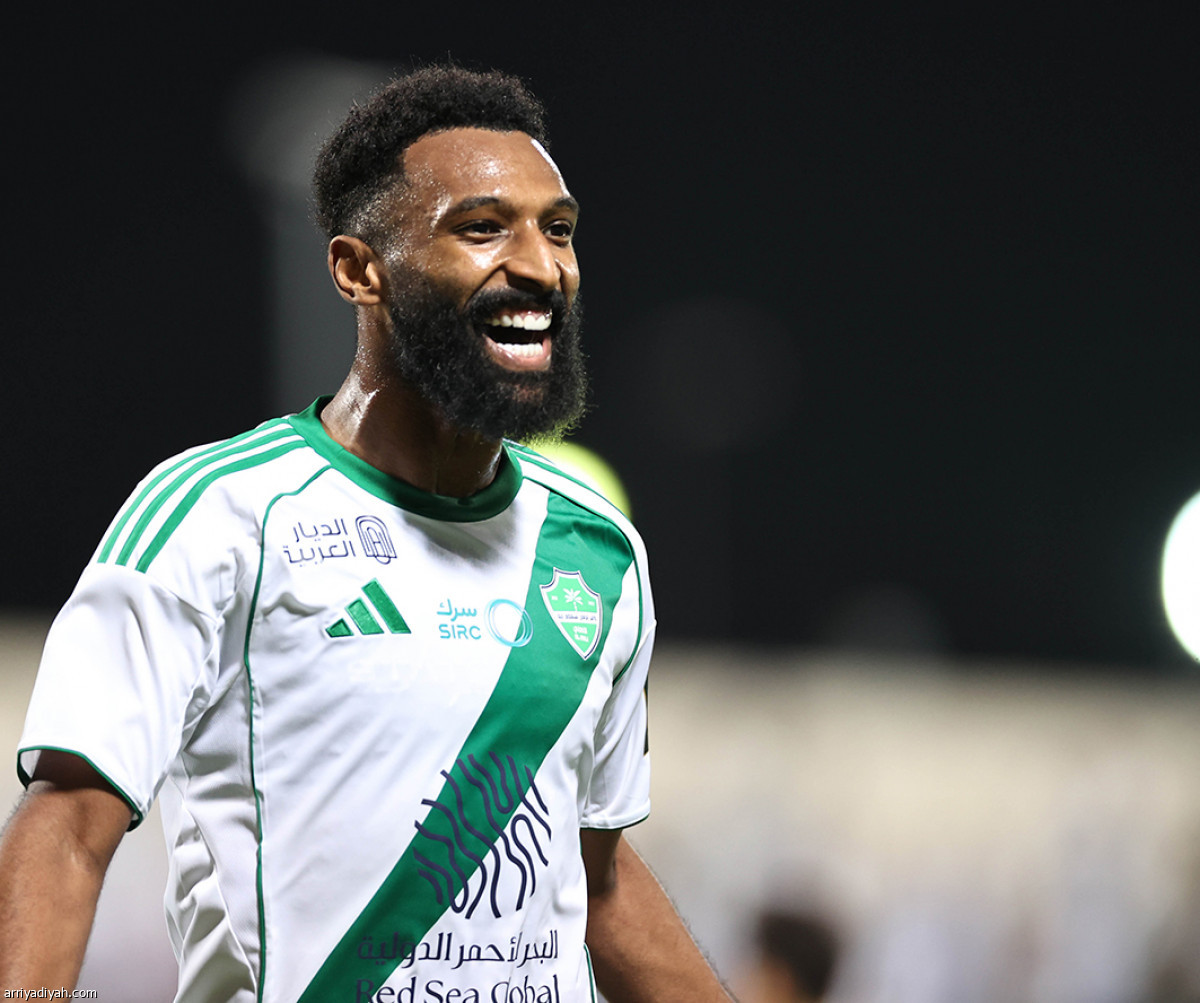 ثلاثية أهلاوية