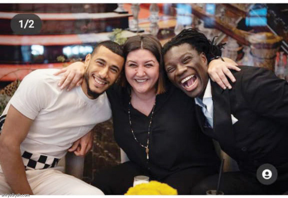 إنستجرام
يرصد إجازات النجوم