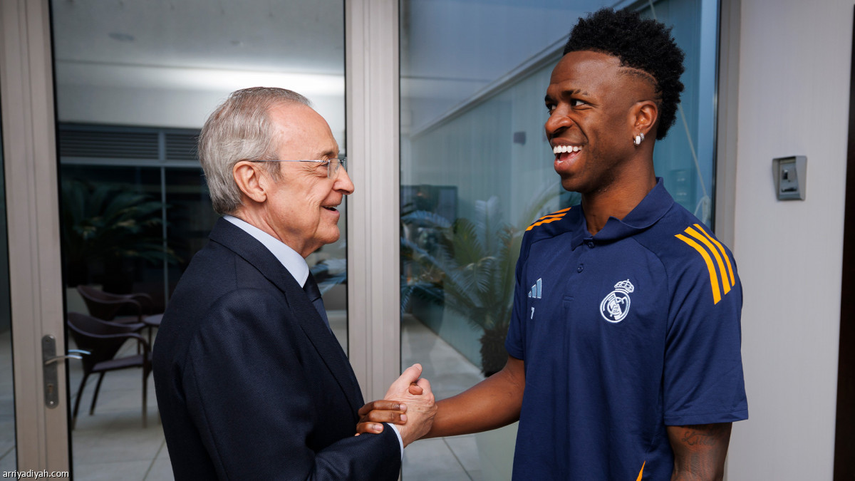 الرئيس يدعم