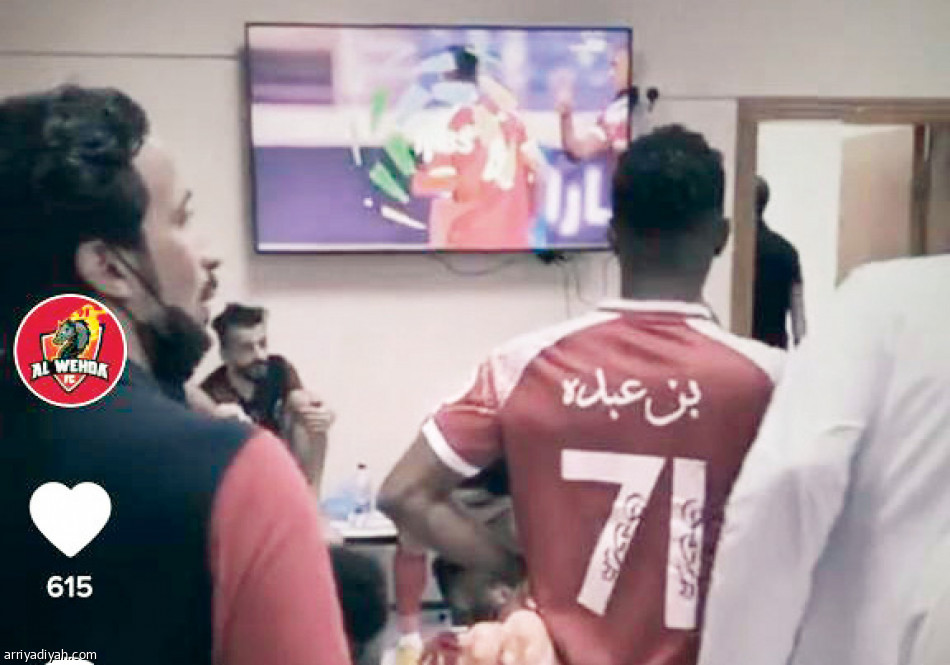 تيك توك 
تجذب 16 ناديا في «يلو»