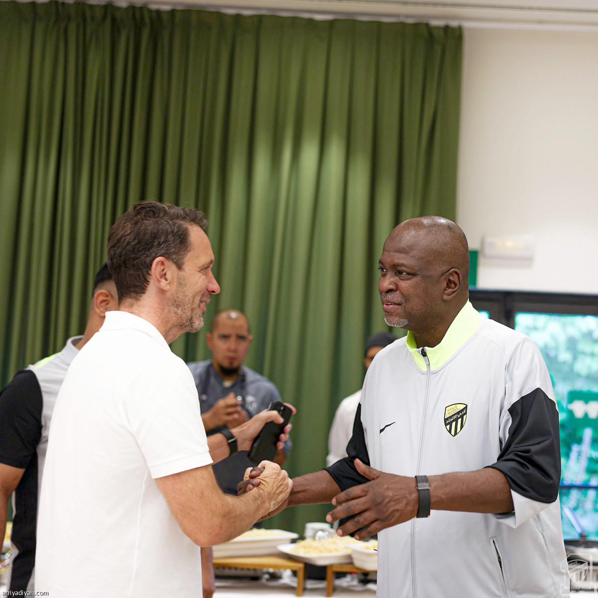 الاتحاد في جيرونا