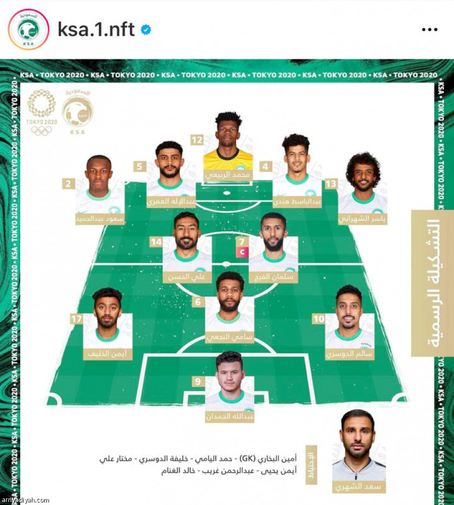 مهمة الأخضر..
902 ألف تفاعل