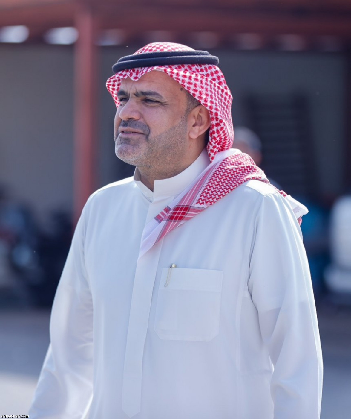 الخلود إلى الرياض