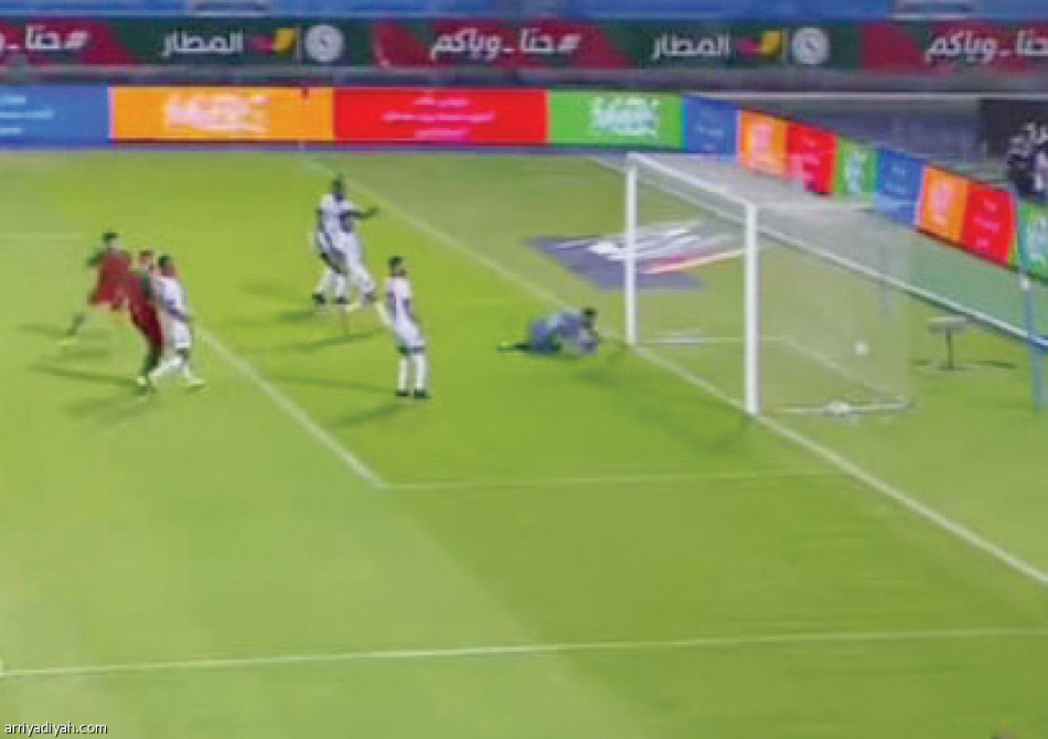 الجولة الـ 27..
 4.2 مليون مشاهدة