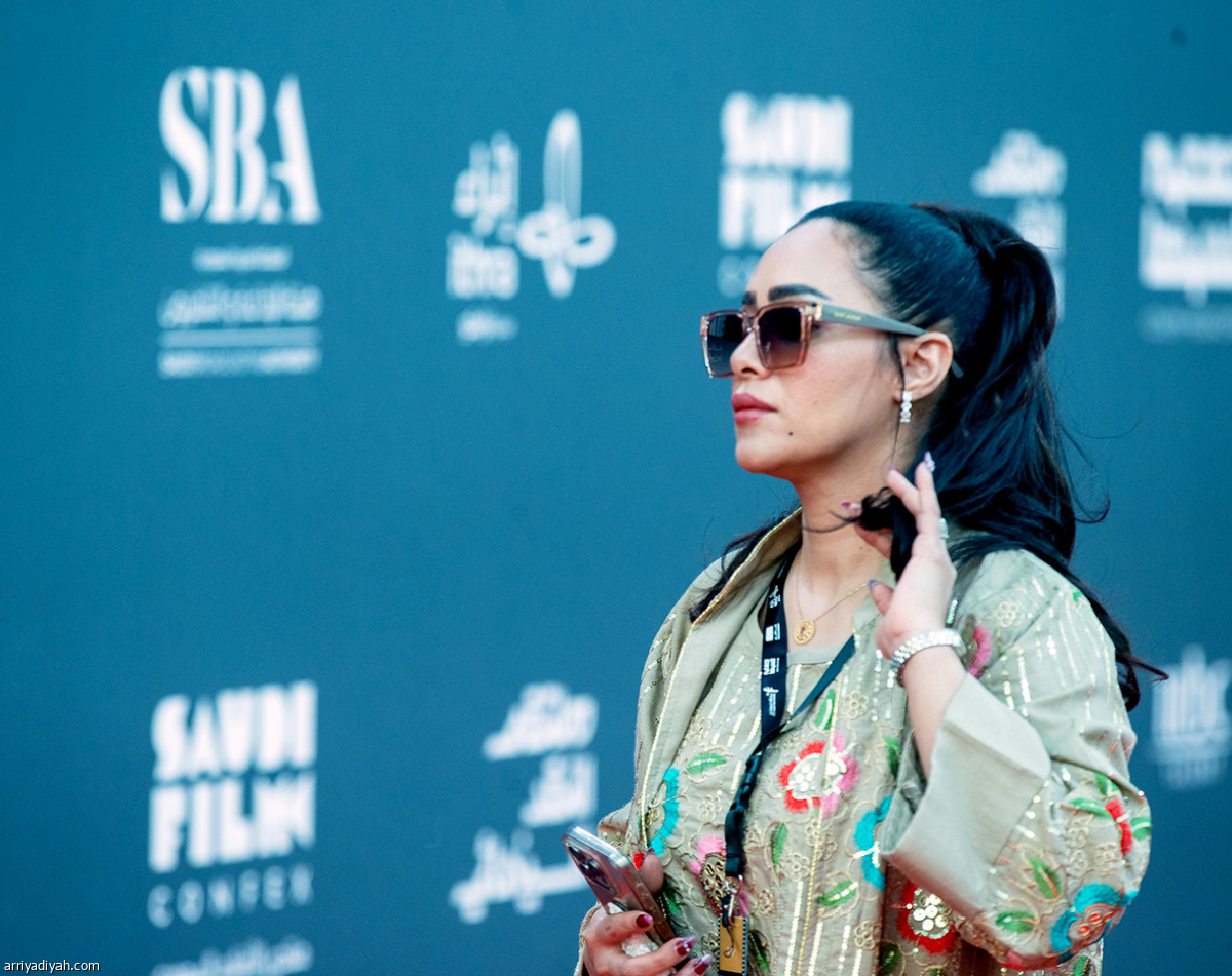 ختام أفلام السعودية