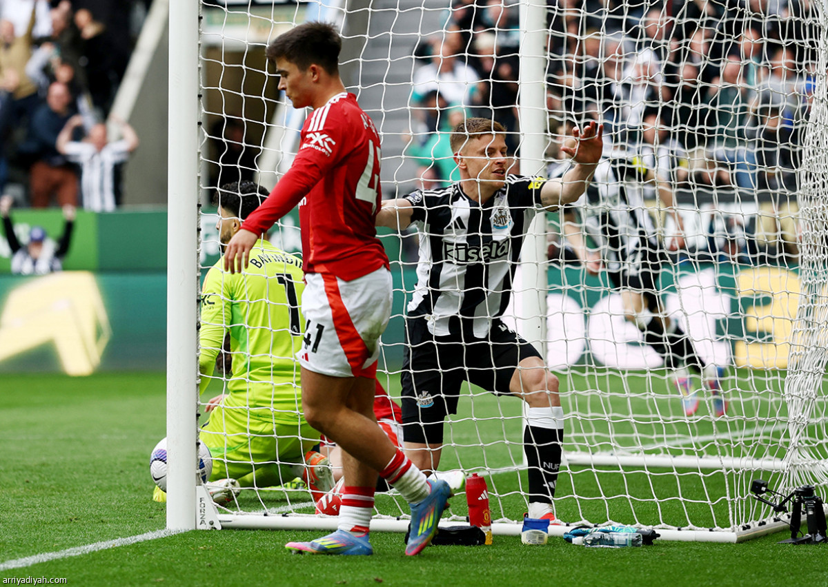 استعراض برباعية