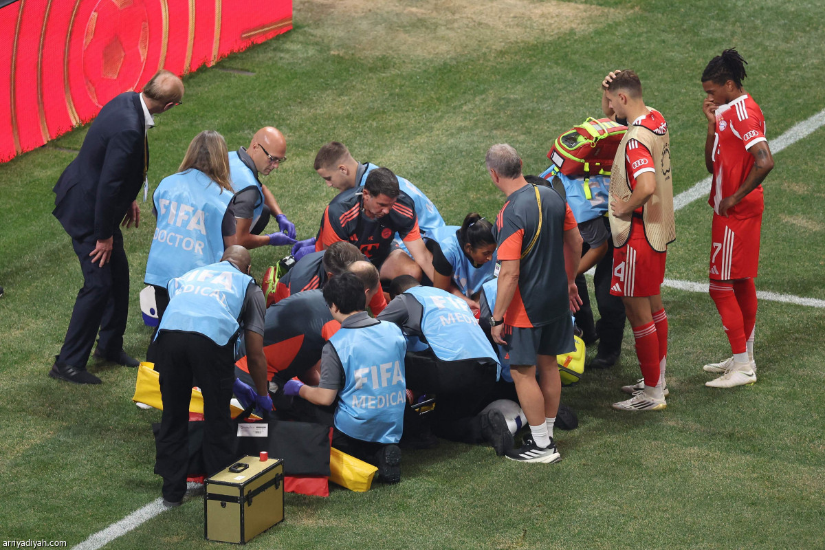 كارثة موسيالا