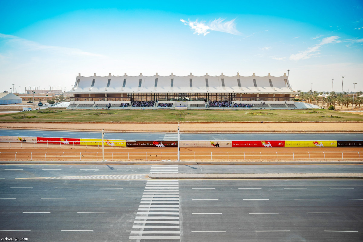 الأشواط الختامية