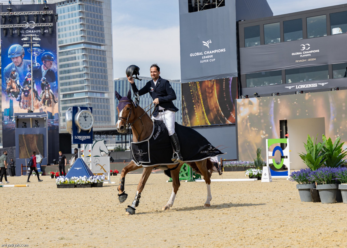 شوط الاتحاد السعودي