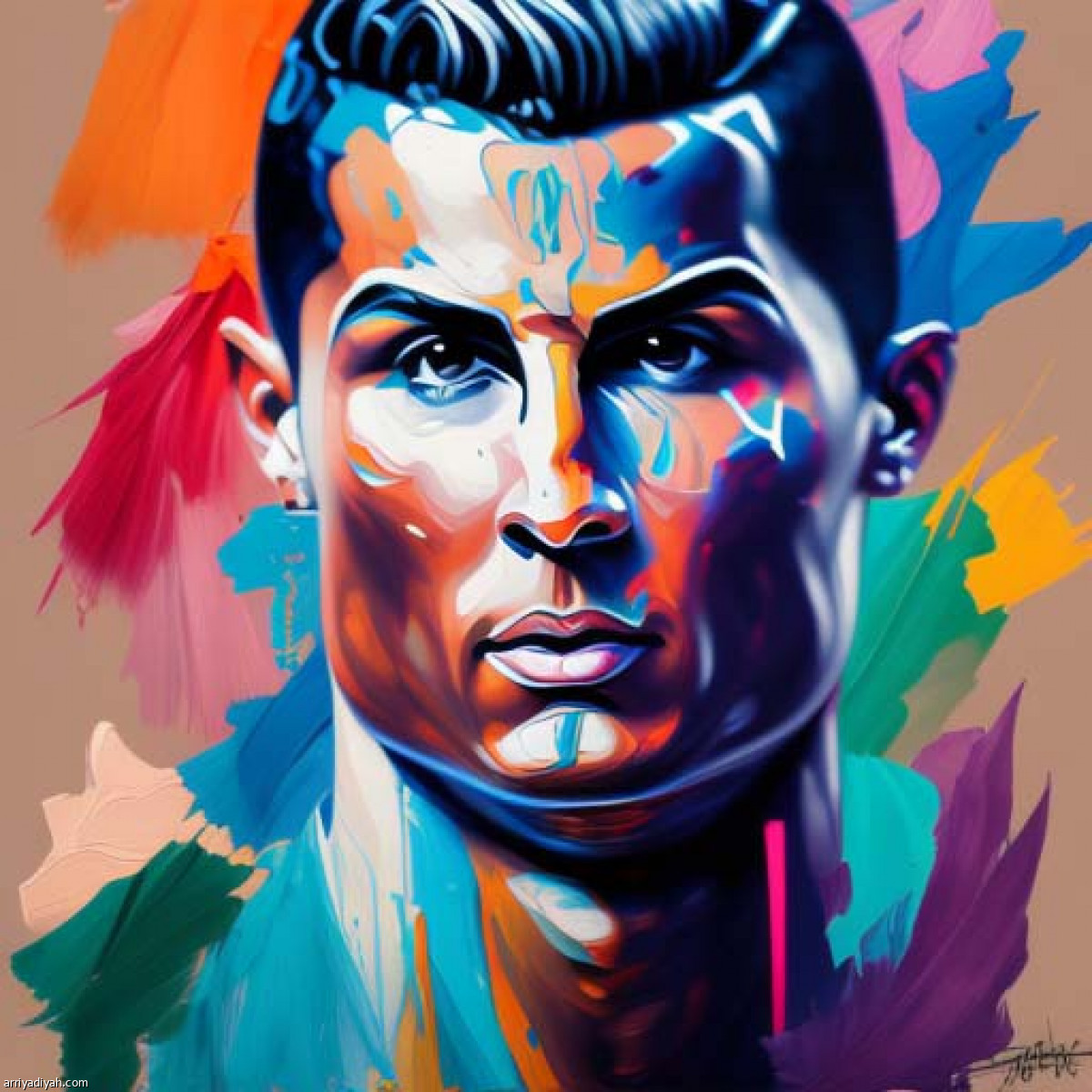 «الأخضر» اكتمل