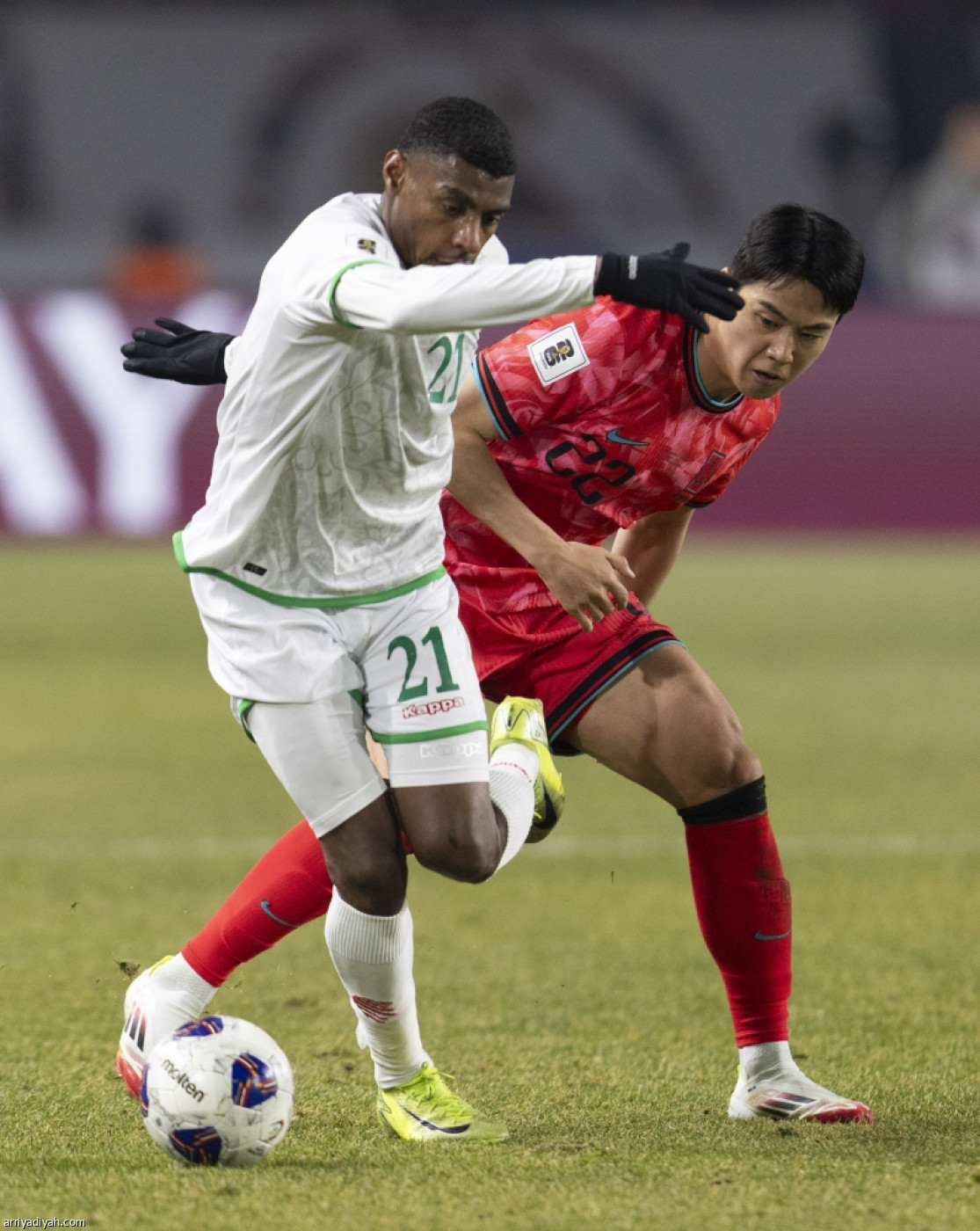 نقطة عمانية