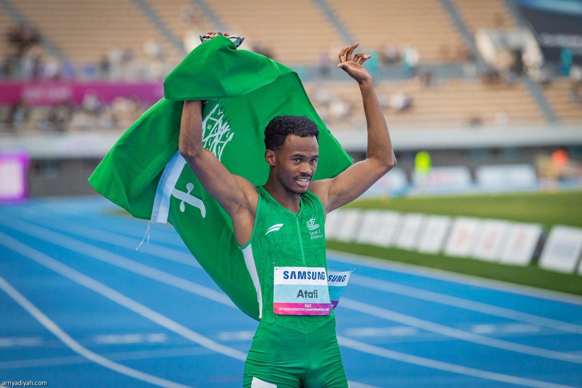 العطافي.. فضي