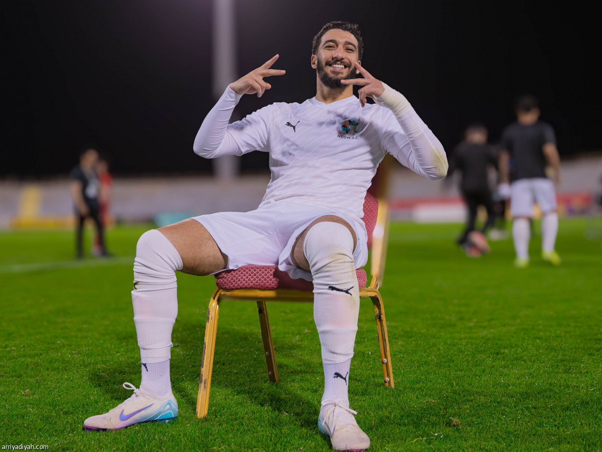 فرحة الصعود