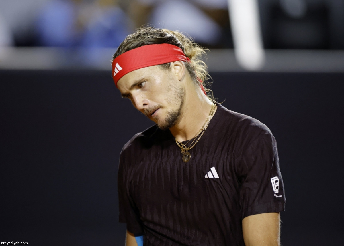 اصطدام وخروج