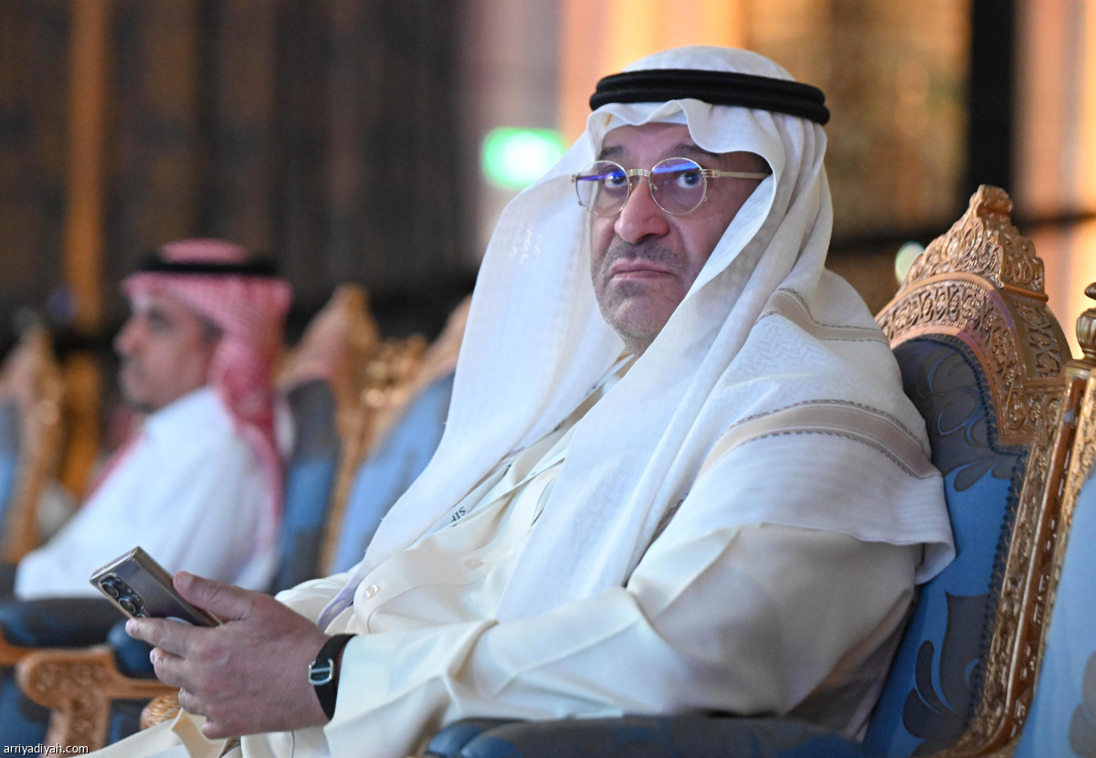 منتدى الاستثمار.. حضور عالمي