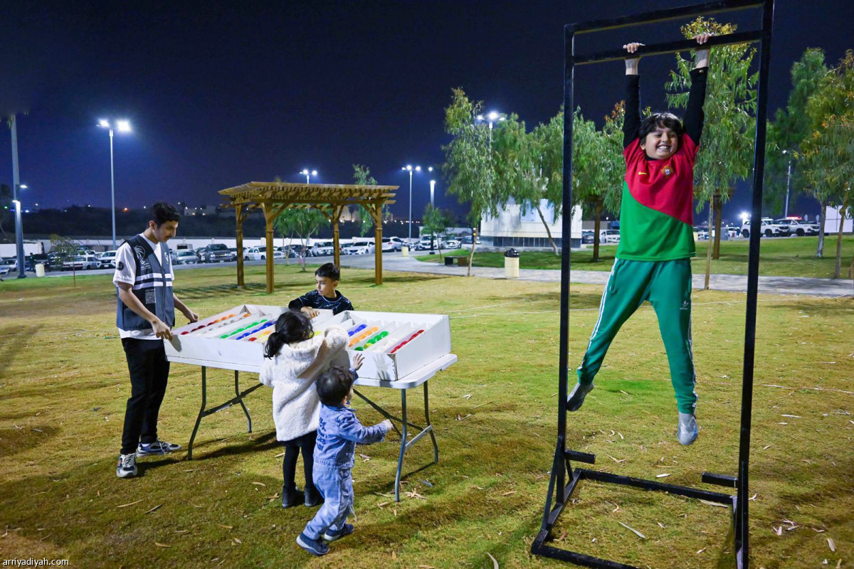 فنية وتراثية