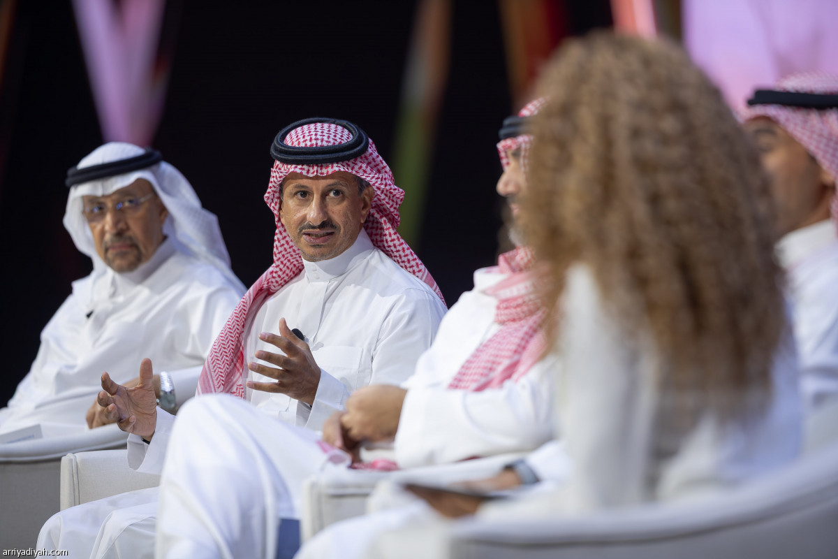 انطلاق مؤتمر الرياضة