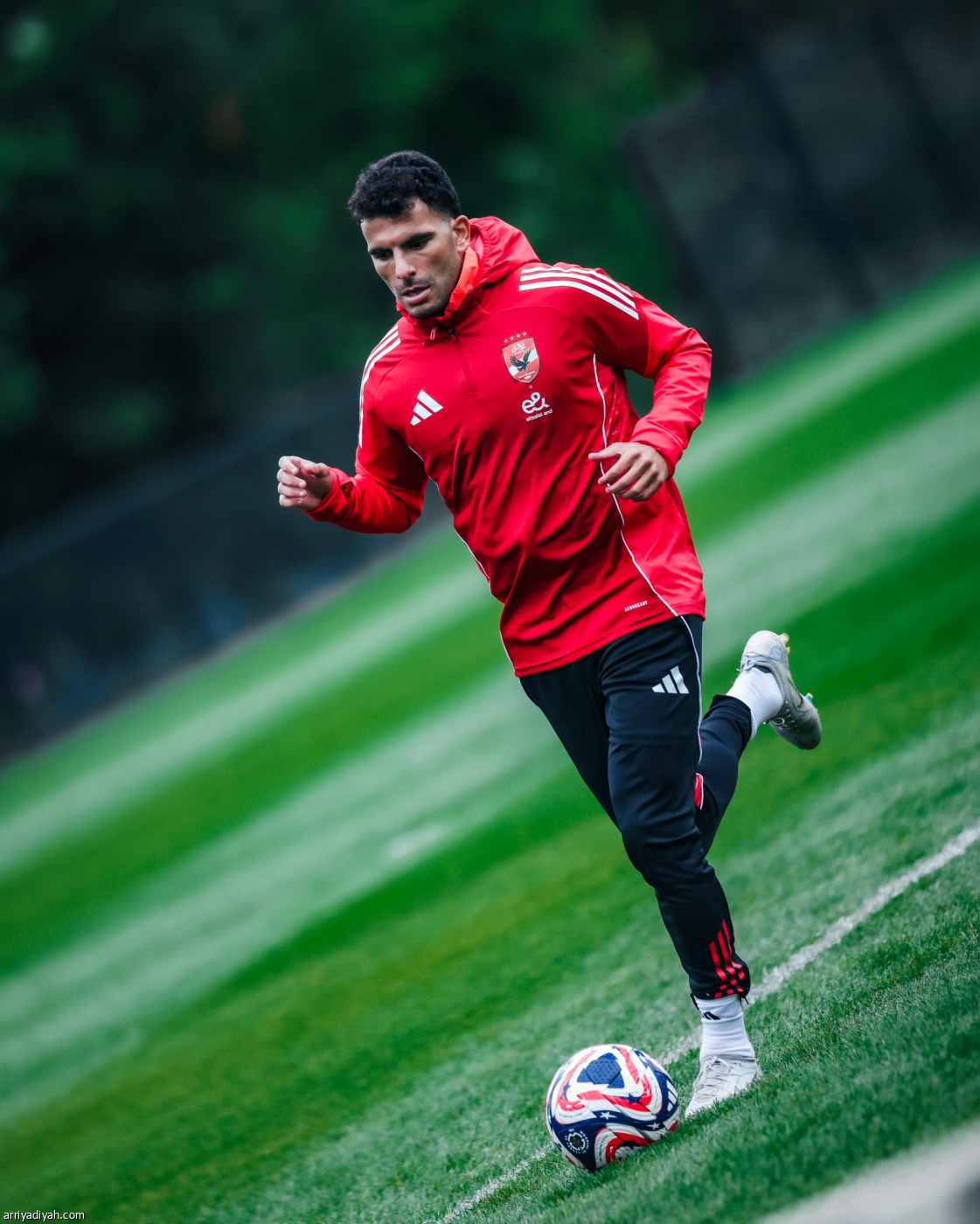 الجلسة الأولى