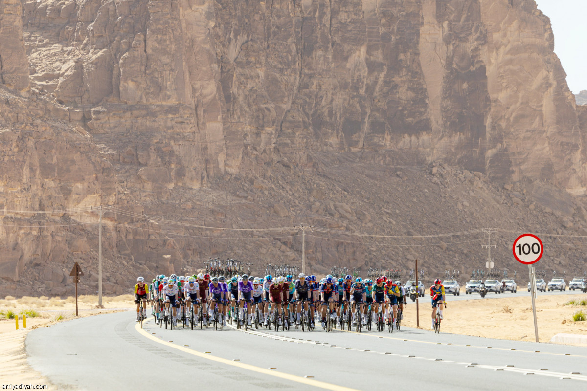 المرحلة الثانية