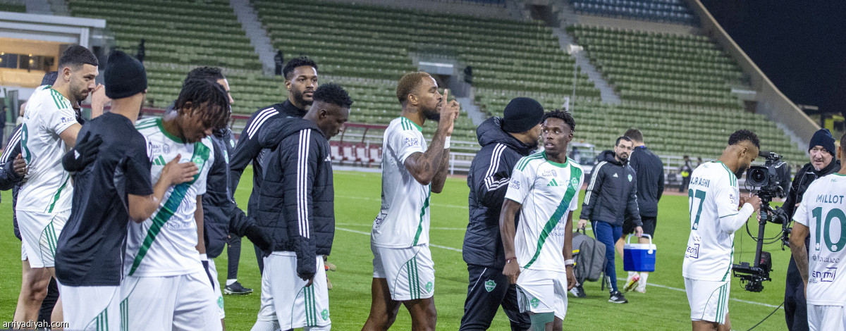 ليلة أهلاوية