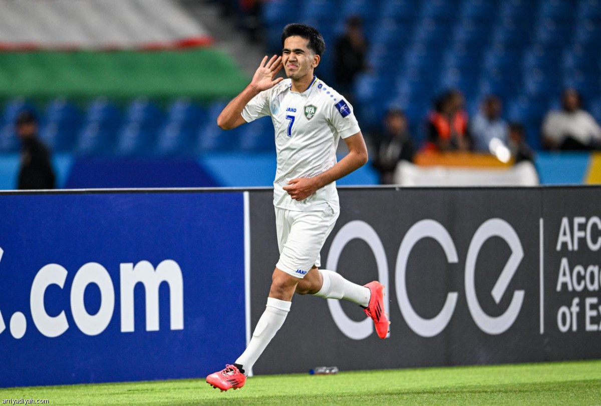 اللقب يفلت من «الأخضر»