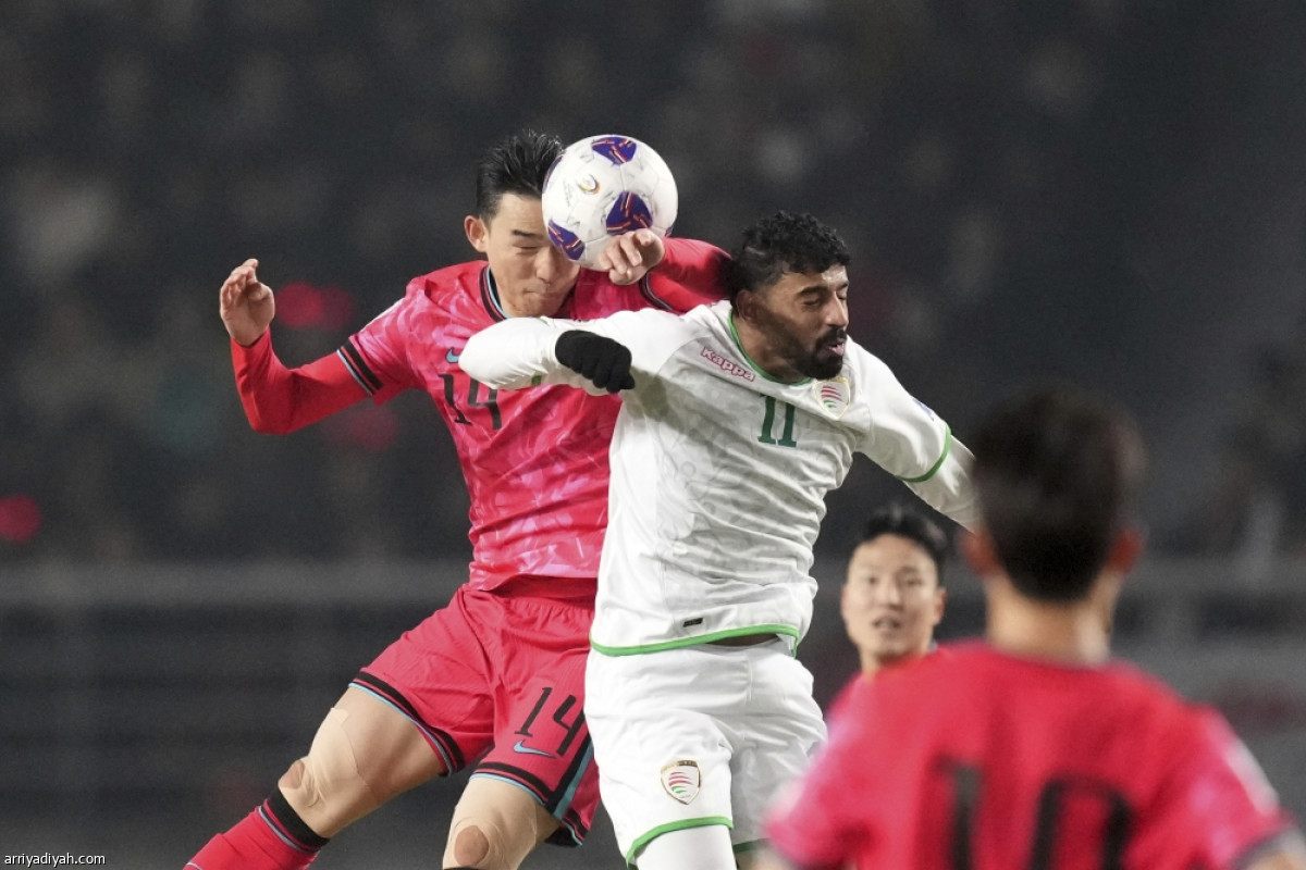 نقطة عمانية