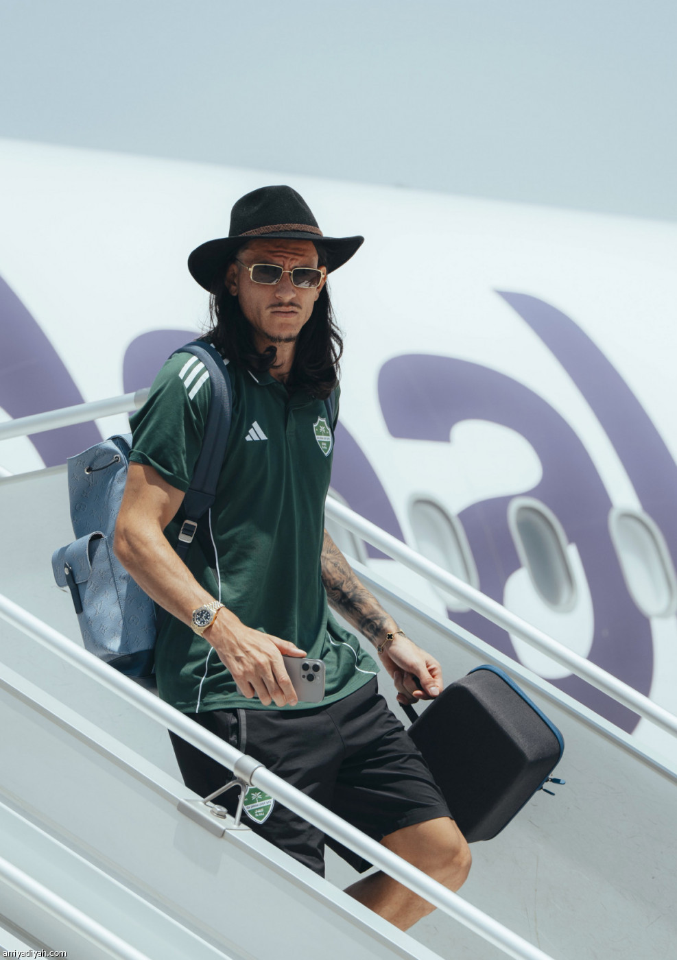 الأهلي في القصيم