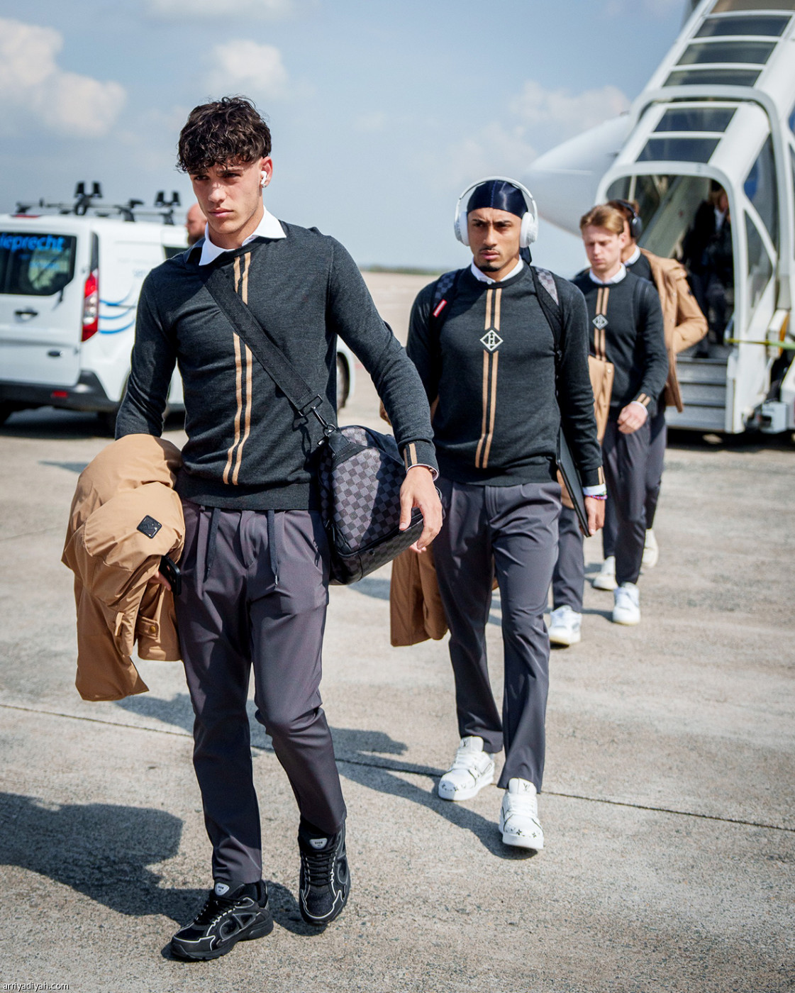 الكاتالوني في دورتموند