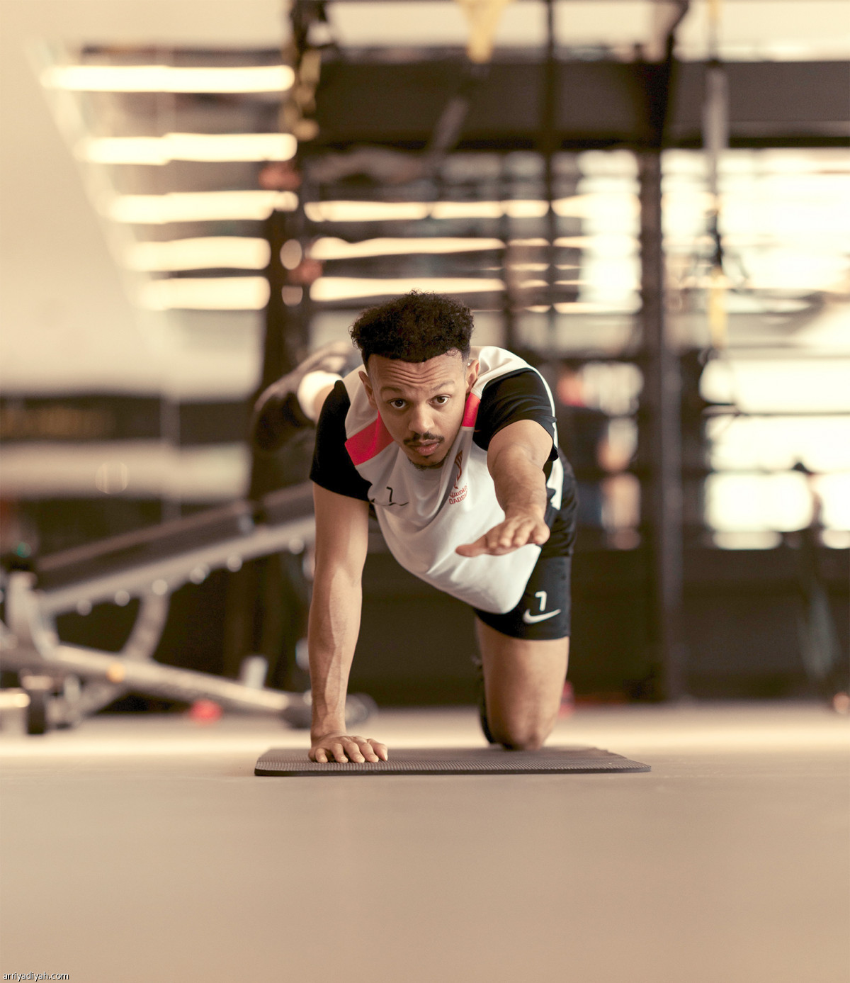 القادسية.. استرجاعي