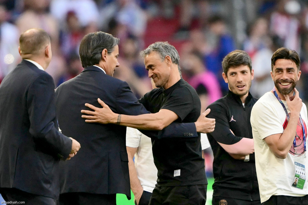 عناق قبل معركة الأبطال