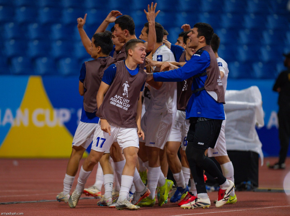 اللقب يفلت من «الأخضر»