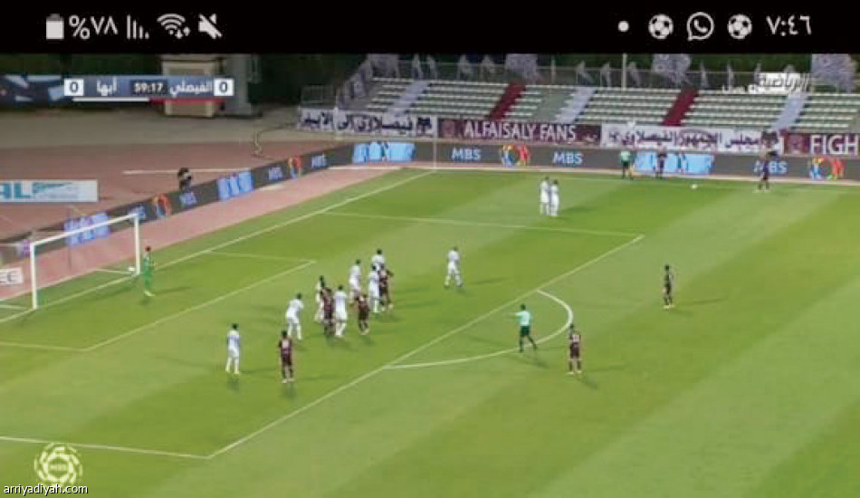 الجولة الـ 27..
 4.2 مليون مشاهدة