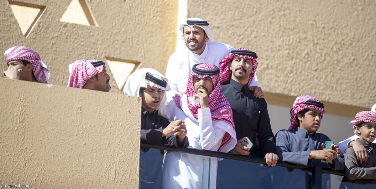 عرض الفحل المنتج