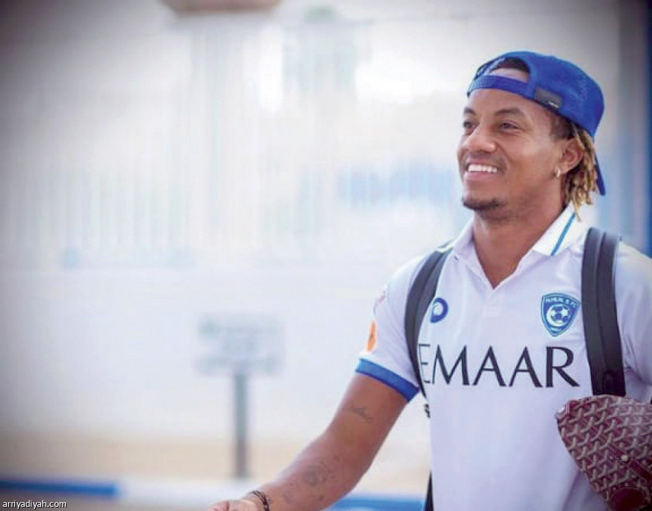 أجانب الكلاسيكو.. 
السومة يبتعد عن جوميز وكاريلو