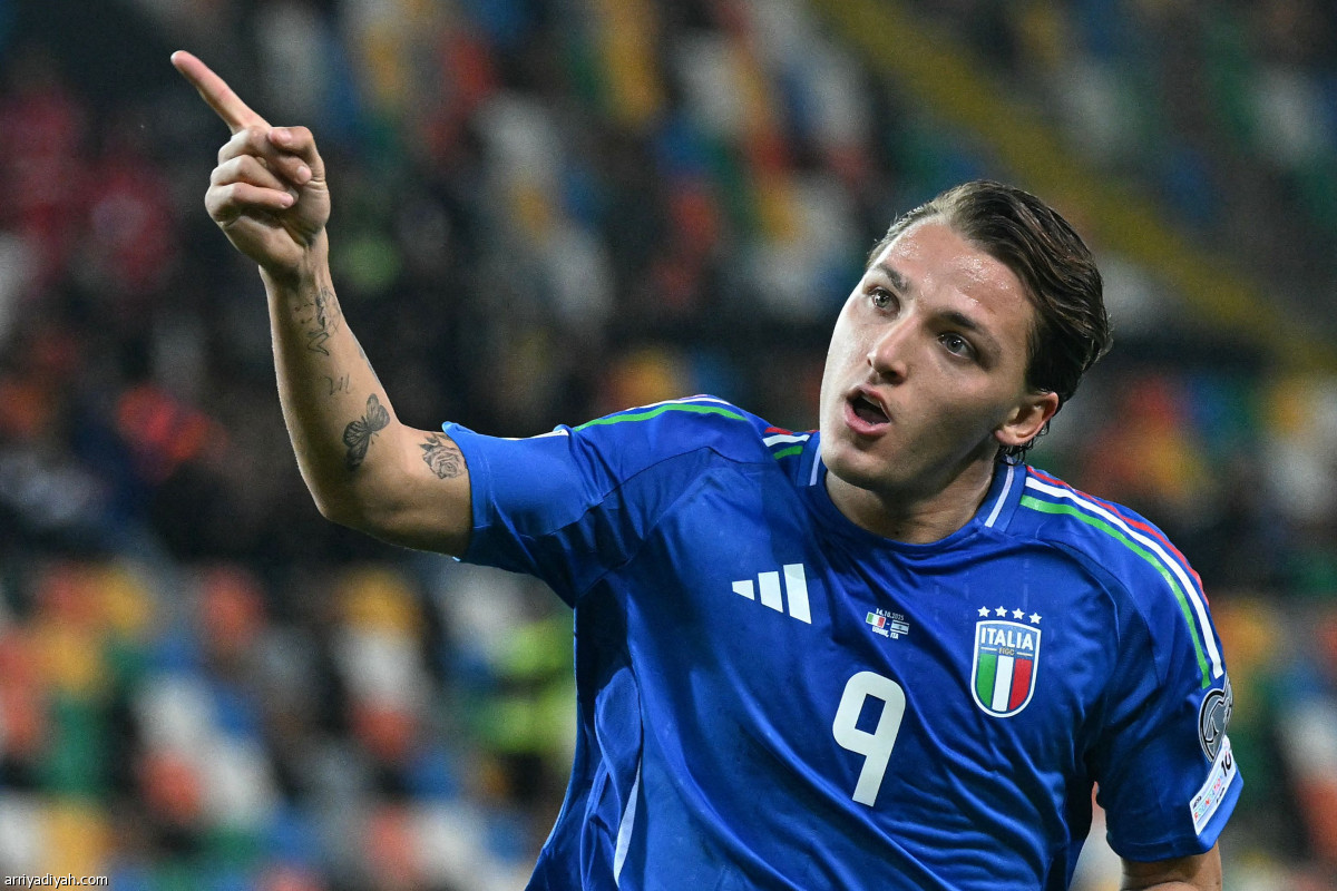 ريتيجي.. ثنائية