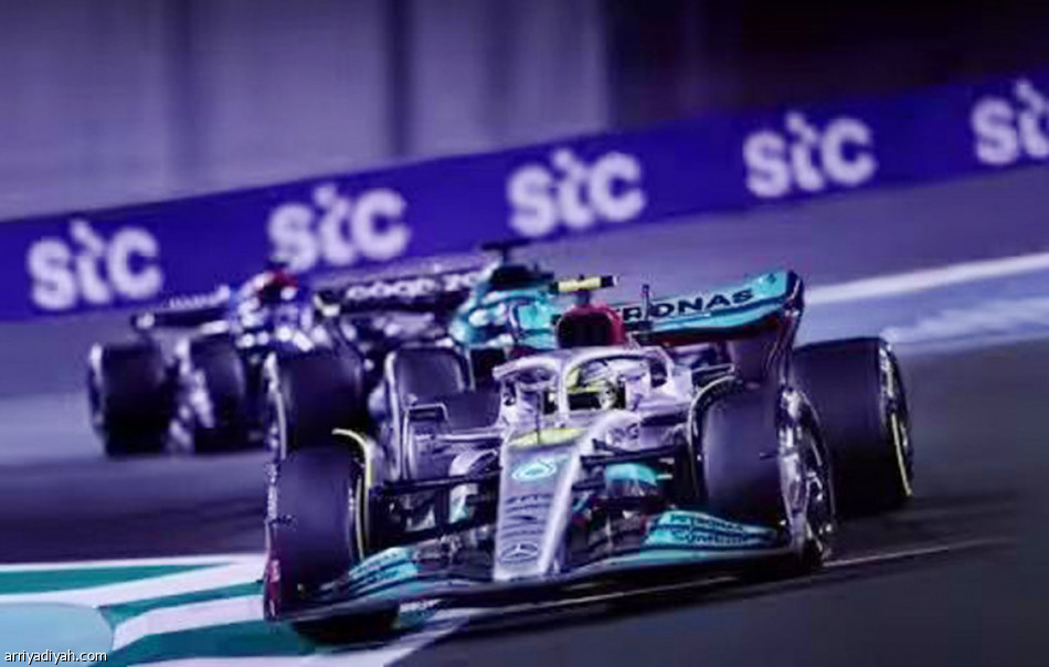 stc توظف بنيتها الرقمية لتقديم تجربة استثنائية للجماهير