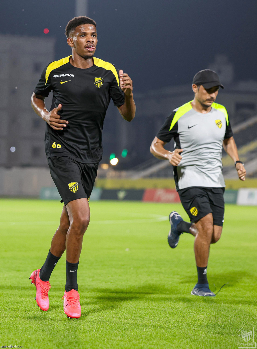 اتحاديون مستثنون