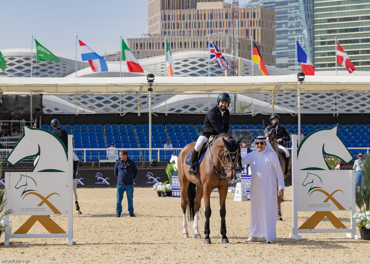 شوط الاتحاد السعودي