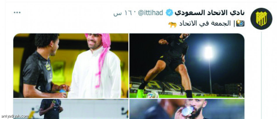 الكلاسيكو..
صراع يكسر الهدوء