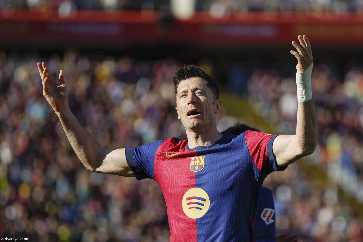 «ليفا» لا يتوقف