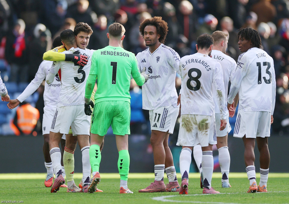 الهدف الأول