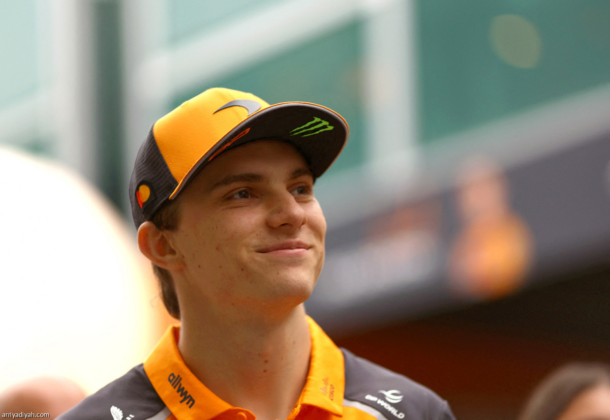 قبل الانطلاقة