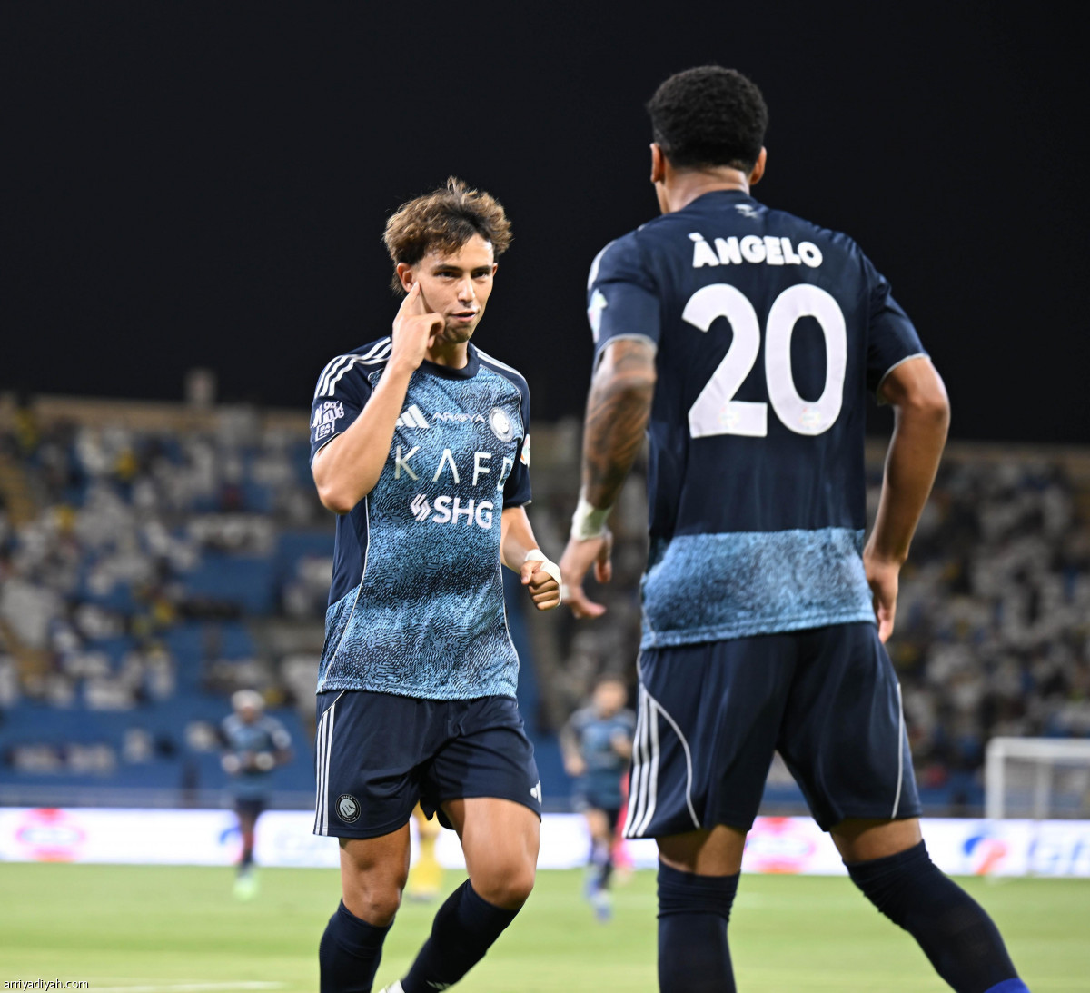 تحذير نصراوي