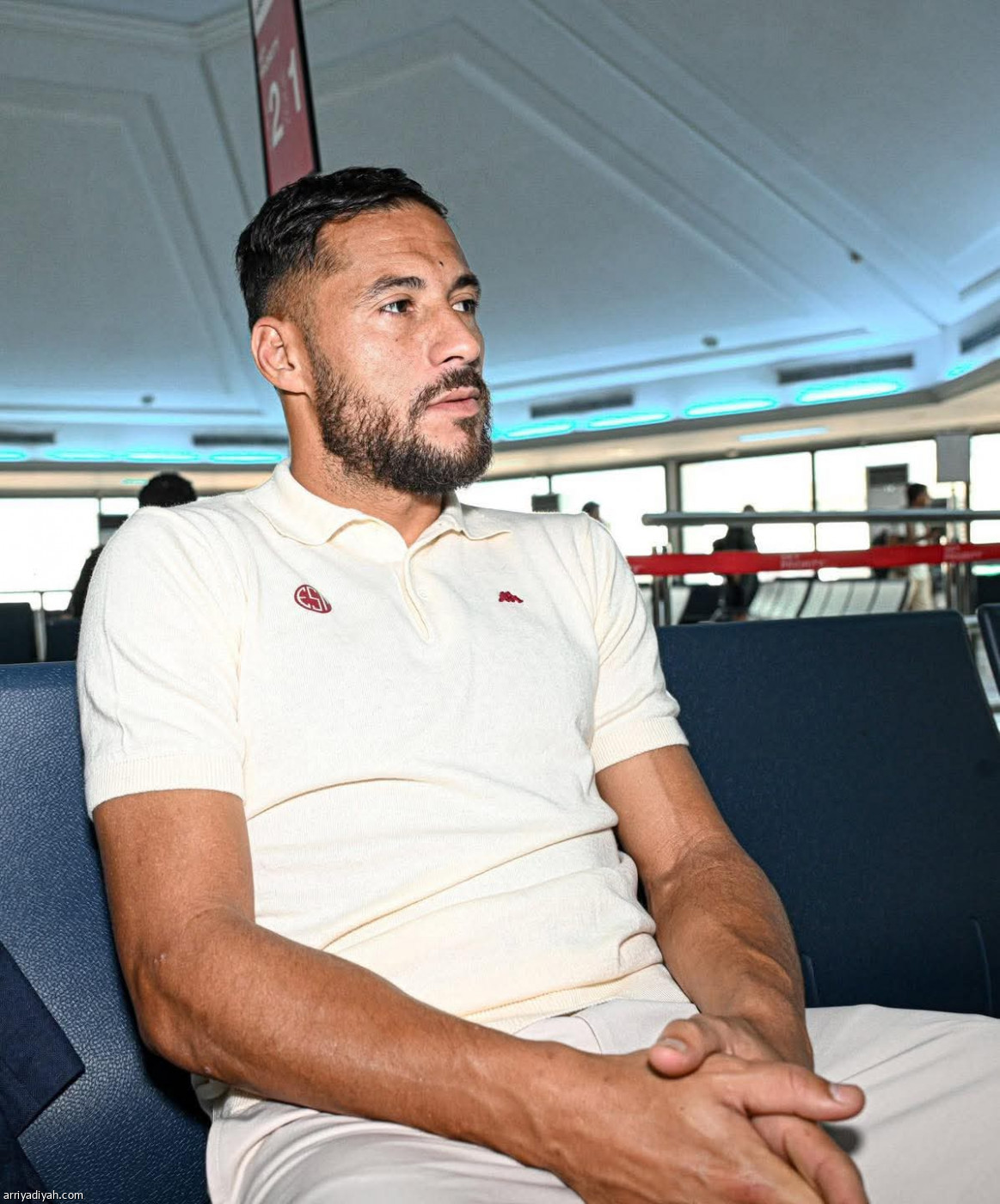 الترجي يغادر