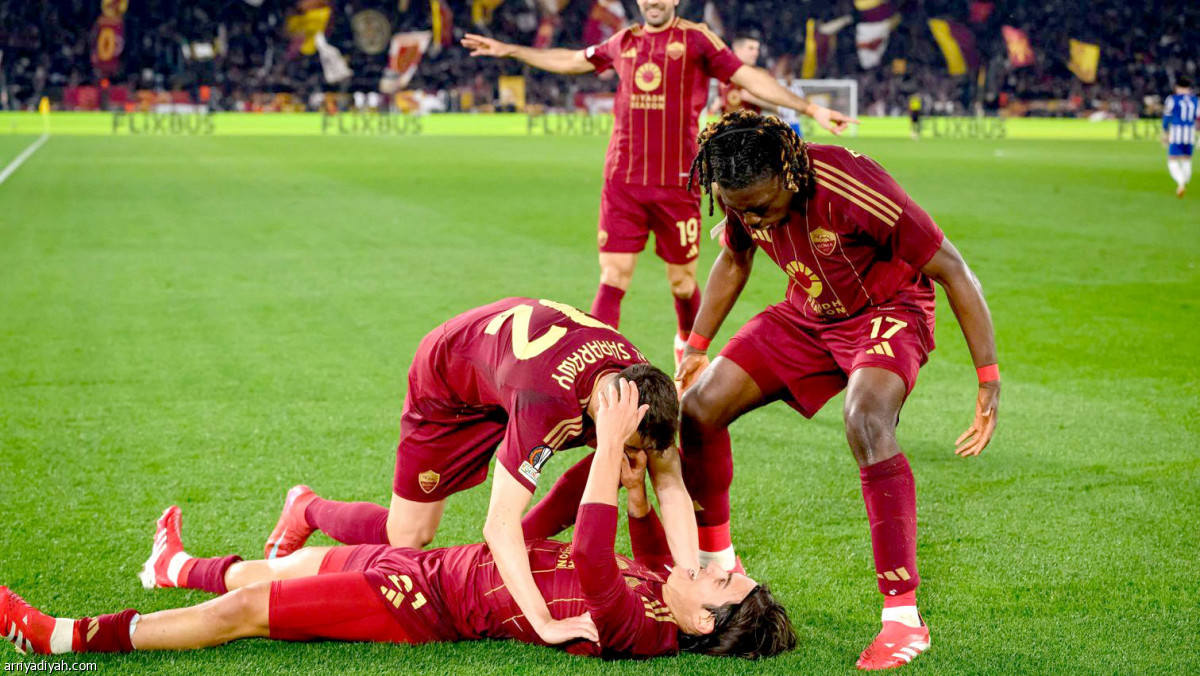 فرحة ديبالا