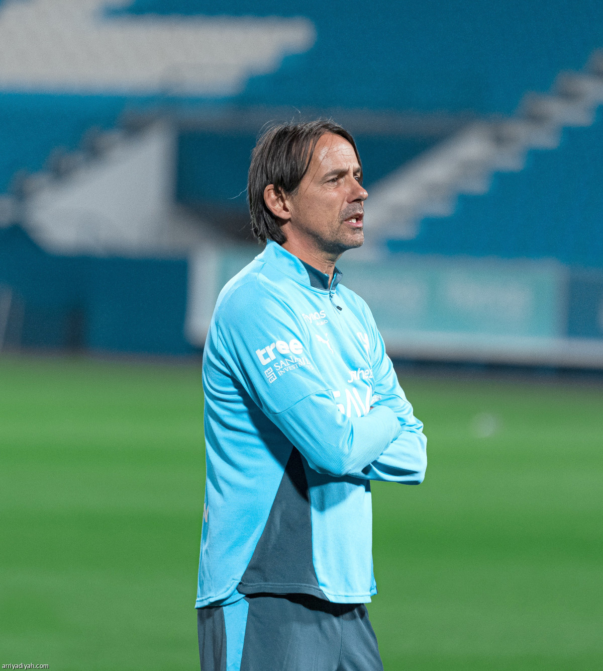 الهلال يعود