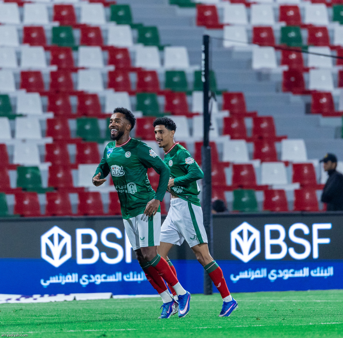 الاتفاق ينتصر