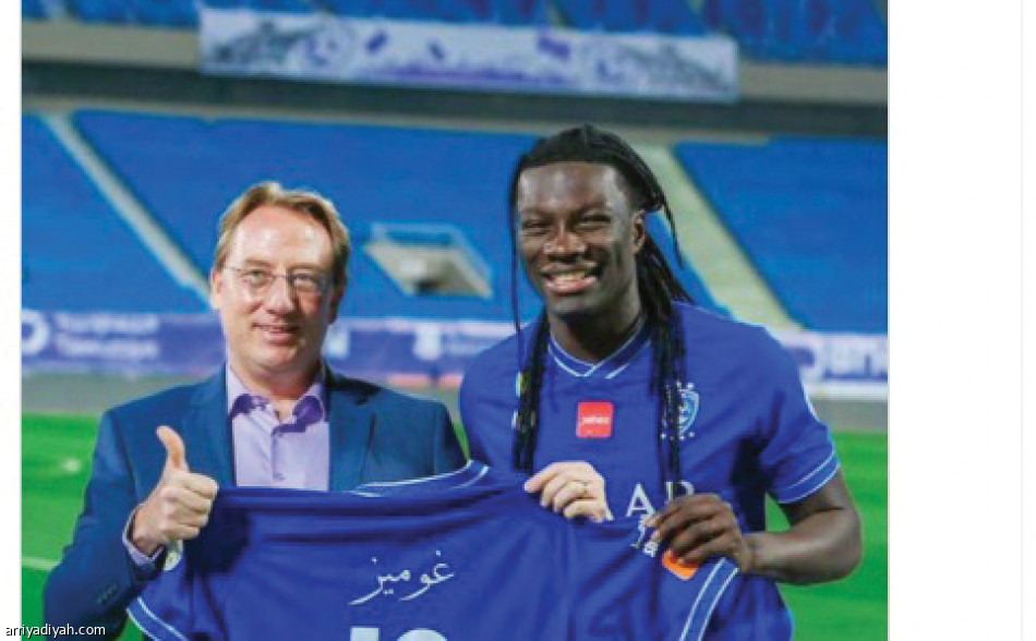 جوميز.. 
وداع استثنائي عبر تويتر