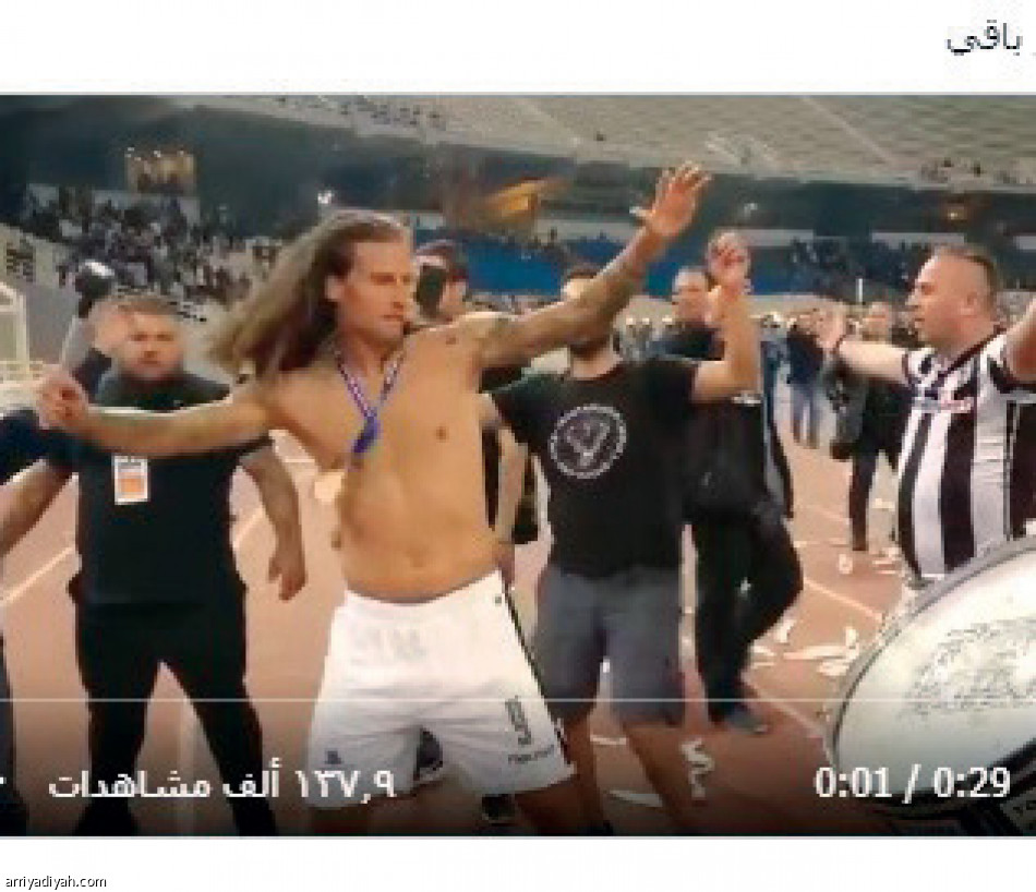 الكفاءة المالية.. 
تسيطر على الترند